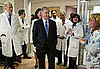 Paging Doctor Dean: Howard For Health Secretary? 