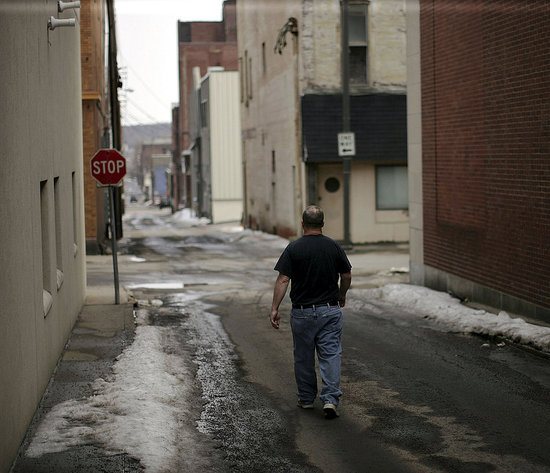 Ten Worst Cities in US Ten Worst Cities in US