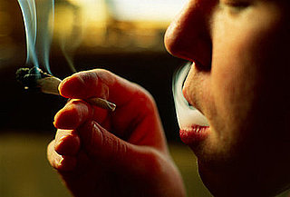 Briefing Book! New Study Links Marijuana to Testicular Cancer