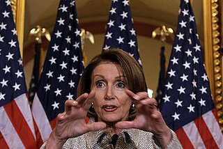 Front Page: Congress Prepares For Stimulus Vote