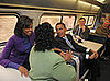 Obama Plans Railroad Expansion — Are You On Board?