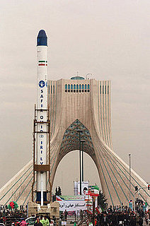 Are You Worried About Iran? 