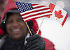 Americans Heart Canada the Most — What's Your Favorite Country?