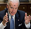 Biden: Obama Might, Possibly, Could Explain Iraq Plan Friday