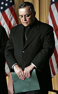 Archbishop Warns Against Worshipping Obama