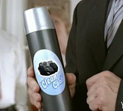 The Coen Brothers Take on Dirty Clean Coal The Coen Brothers Take on Dirty Clean Coal