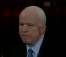 Briefing Book! John McCain Is Angry at Barack Obama 
