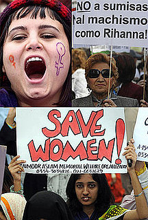 International Women's Day! 