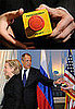 Hillary Clinton Gives Russia Reset Button With Translation Error