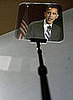 Who's Really in Charge? Obama Always Has His TelePrompter