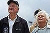Front Page: First Lady Barbara Bush Has Open-Heart Surgery 