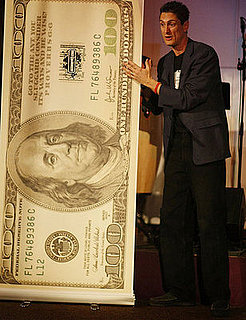 Preaching Prosperity: Financial Missionaries Teach Spending 