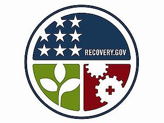 The Stimulus Package Gets a Logo