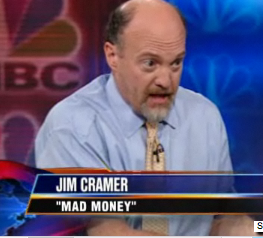 Jon Stewart Interview With CNBC's Jim Cramer on The Daily Show