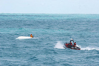 Search For Missing NFL Boaters Cost $1.6 Million