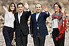 Carla Bruni — The 21st Century's Marie Antoinette? 
