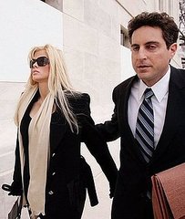 Front Page: Arrests Made in the Death of Anna Nicole Smith Front Page: Arrests Made in the Death of Anna Nicole Smith