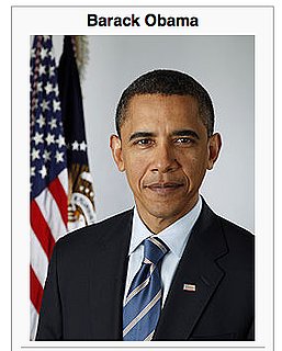 Wikipedia Keeps Obama's Page Clean — Is That Fair?