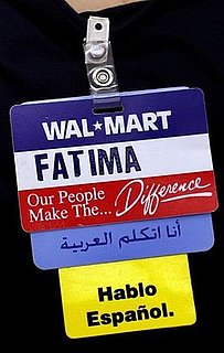 Supermercado de Wal-Mart Coming to Texas and Arizona