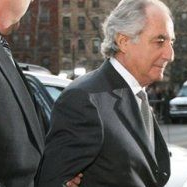 Madoff's Longtime Accountant Arrested for Fraud