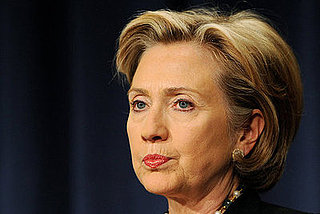 Front Page: Hillary Clinton to Mexico as Drug Violence Rises