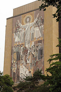 Controversy Commences at Notre Dame Over Obama Speech