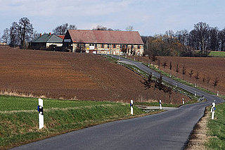 German Village Up For Sale on eBay