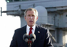 Obama Administration's New Name For War on Terror