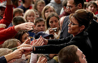 Is Sarah Palin a Better Rallying Tool For the Dems or GOP? 