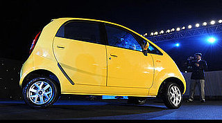 World, Meet Your Cheapest Car! 
