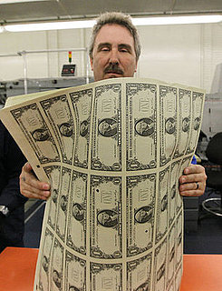Picture It: The US Just Keeps Printing Money 