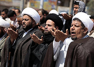 Six Gay Men Shot and Killed in Iraq 