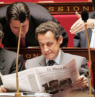 Briefing Book! Newspapers in Europe Make Money 