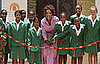 Oprah's South African School Hit With Another Sex Scandal 