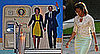 Photos of Michelle Obama in London for G20