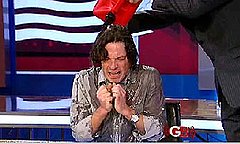 Glenn Beck's Tactics: Dangerous, Delusional, or Dead On? Glenn Beck's Tactics: Dangerous, Delusional, or Dead On?