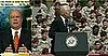 Karl Rove and Joe Biden in a War of Words
