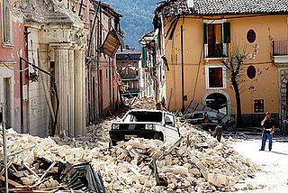 Italy Searches For Survivors, Authorities Ignored Warning? 