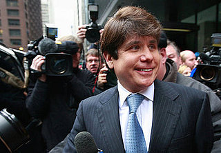 Blagojevich to Reality TV — Yay or Nay? 