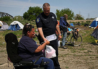 Picture It: the Most Depressing Kind of Eviction 