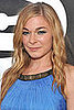 LeAnn Rimes at the 2009 Grammys