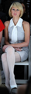 Celeb Style: Paris Hilton