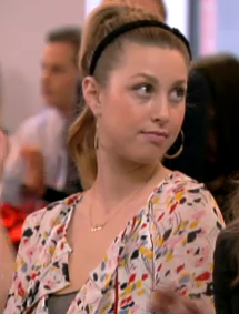 City Style: Whitney Port