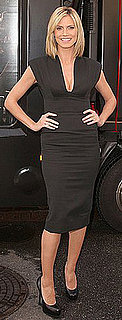 Celeb Style: Heidi Klum