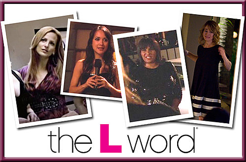 CelebStyle Giveaway: Win The L Word Look