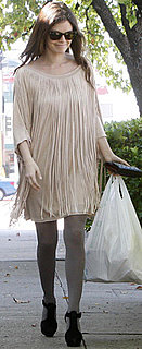 Celeb Style: Rachel Bilson 