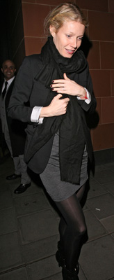 Celeb Style: Gwyneth Paltrow