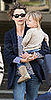 Celeb Style: Keri Russell