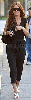 Celeb Style: Audrina Patridge