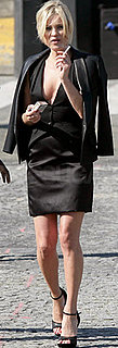 Celeb Style: Kate Moss